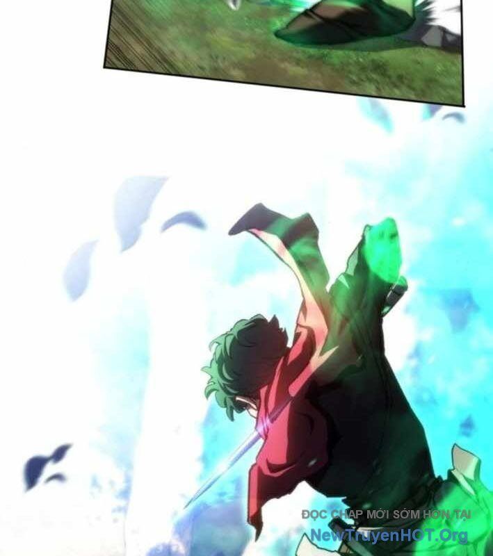 Wild Ranker: Chapter 20