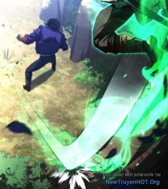 Wild Ranker: Chapter 20