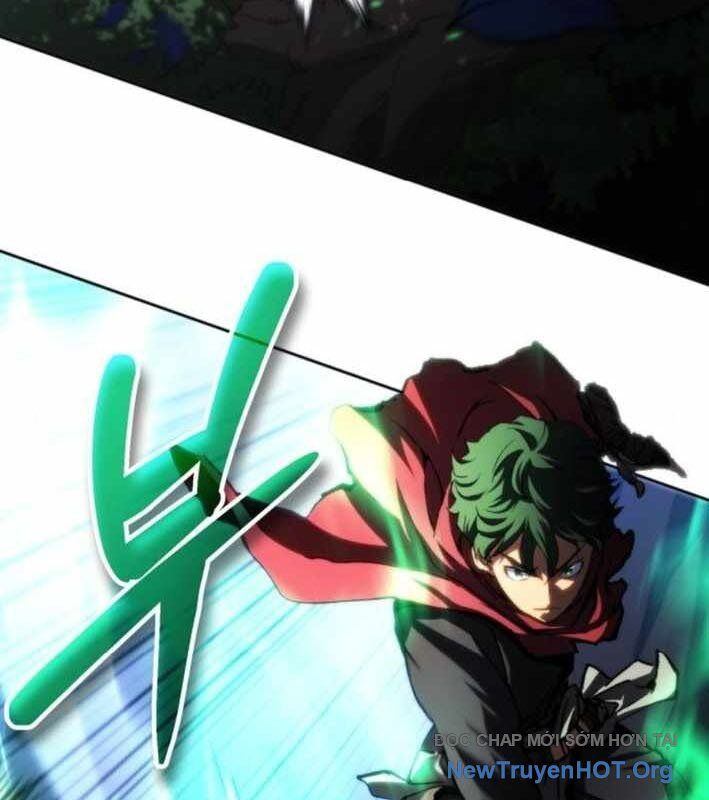 Wild Ranker: Chapter 20