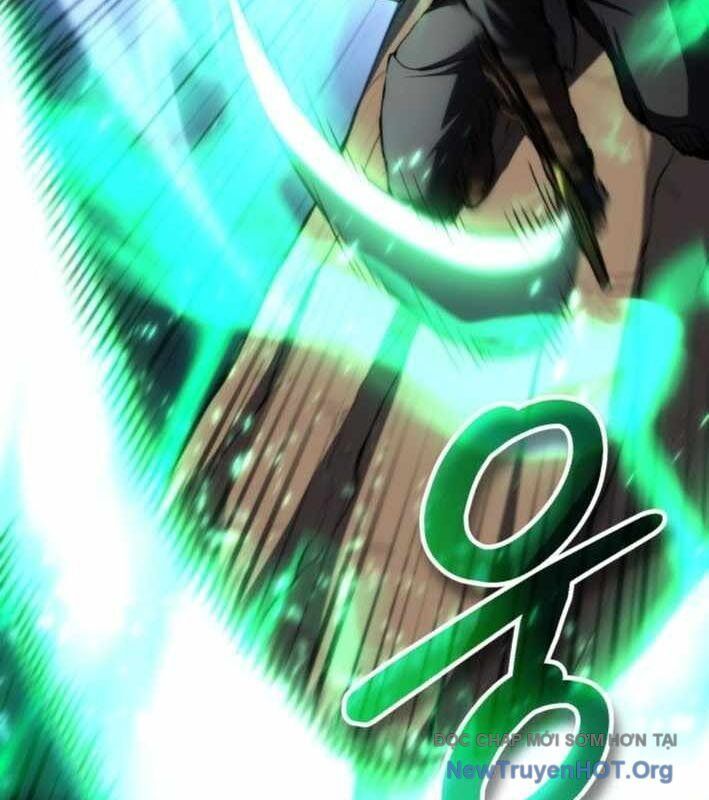 Wild Ranker: Chapter 20