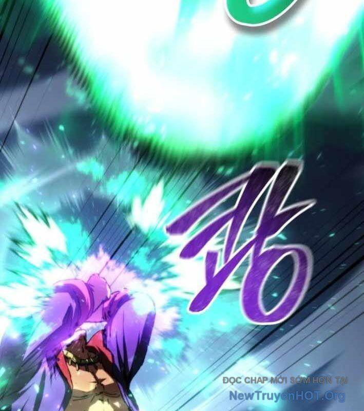 Wild Ranker: Chapter 20
