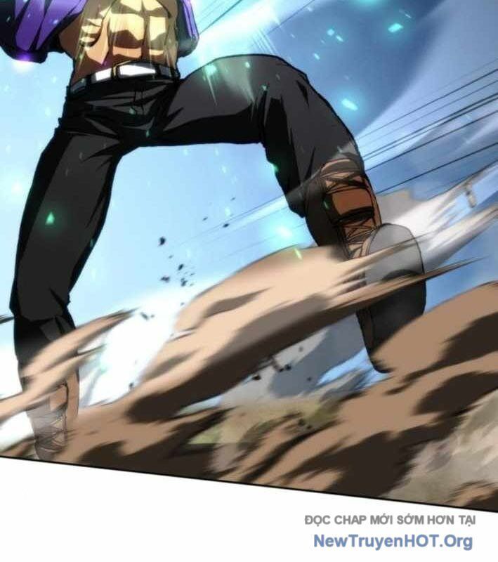 Wild Ranker: Chapter 20