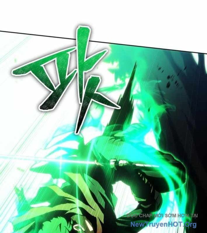 Wild Ranker: Chapter 20