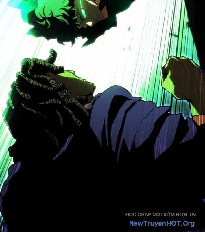 Wild Ranker: Chapter 20