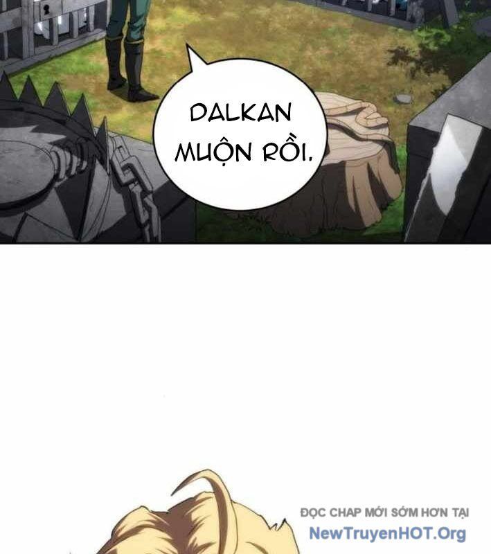 Wild Ranker: Chapter 20