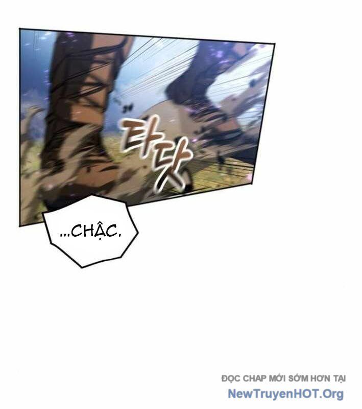 Wild Ranker: Chapter 20