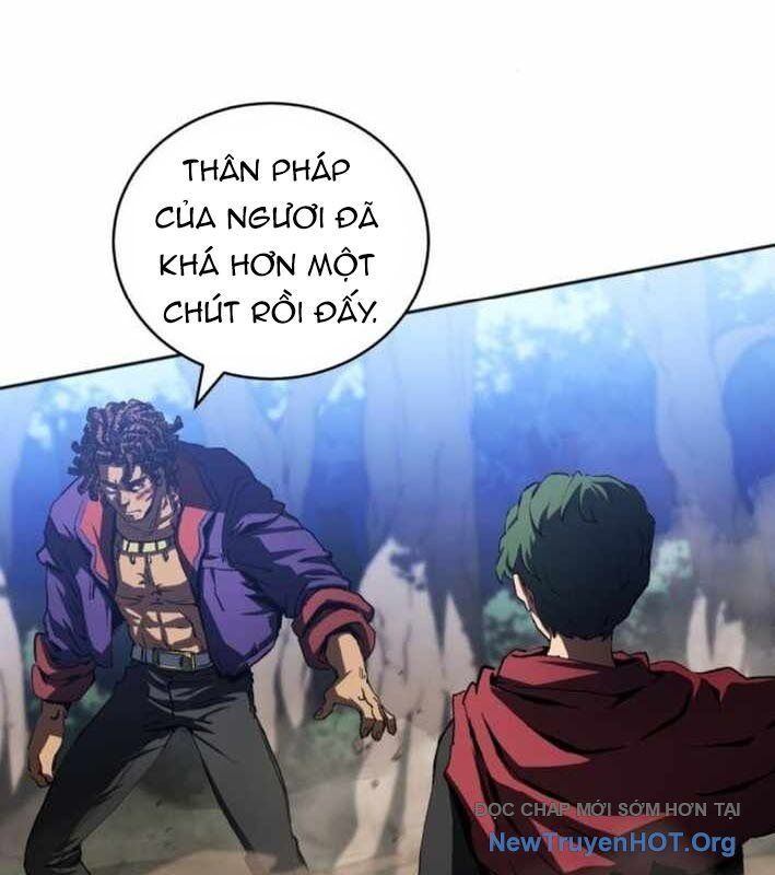 Wild Ranker: Chapter 20