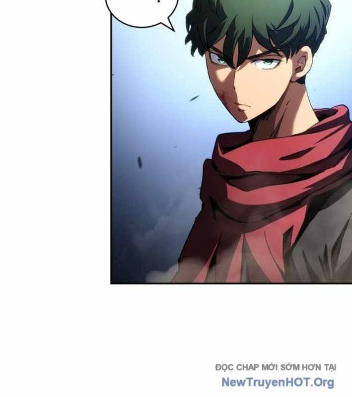 Wild Ranker: Chapter 20