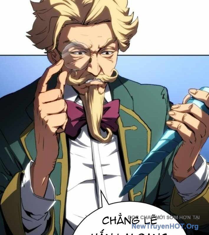 Wild Ranker: Chapter 20