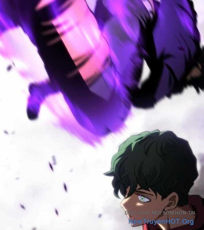 Wild Ranker: Chapter 20