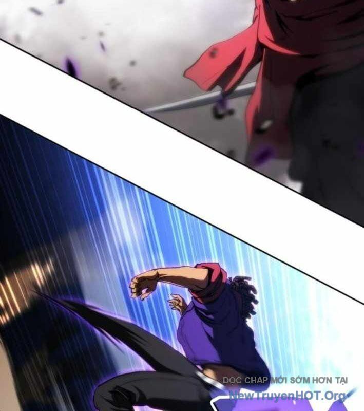 Wild Ranker: Chapter 20