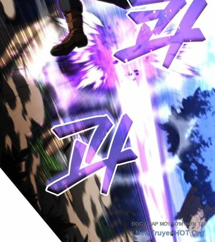 Wild Ranker: Chapter 20