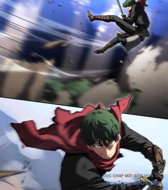 Wild Ranker: Chapter 20