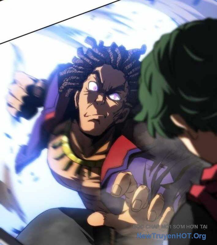 Wild Ranker: Chapter 20