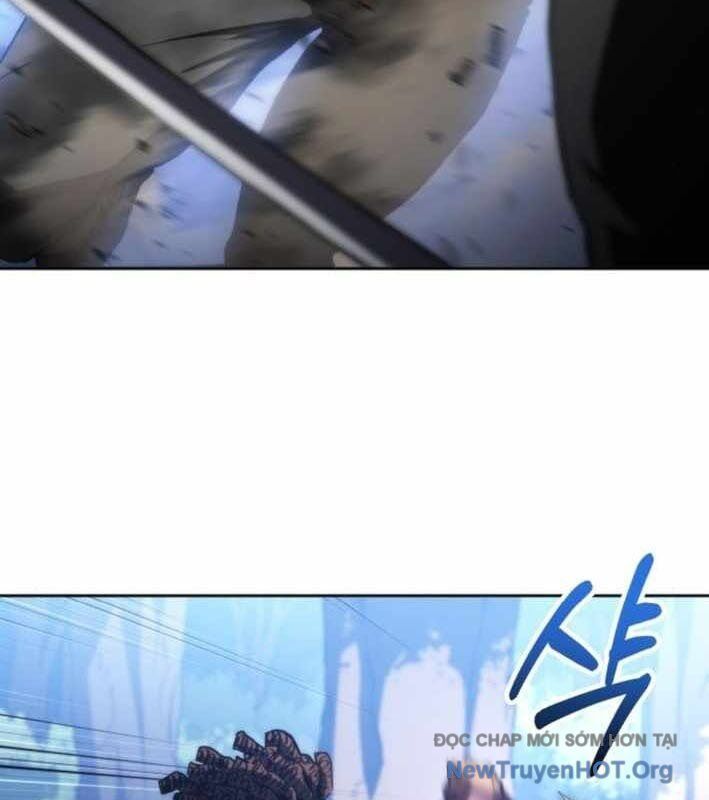 Wild Ranker: Chapter 20