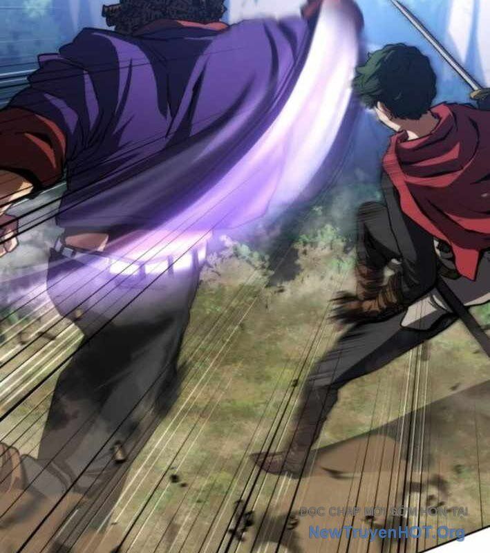 Wild Ranker: Chapter 20