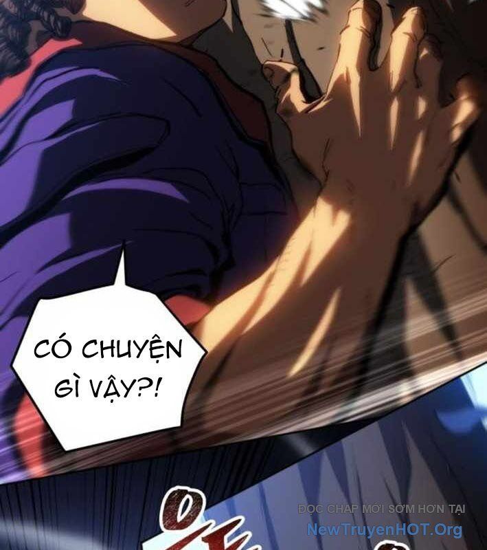 Wild Ranker: Chapter 20