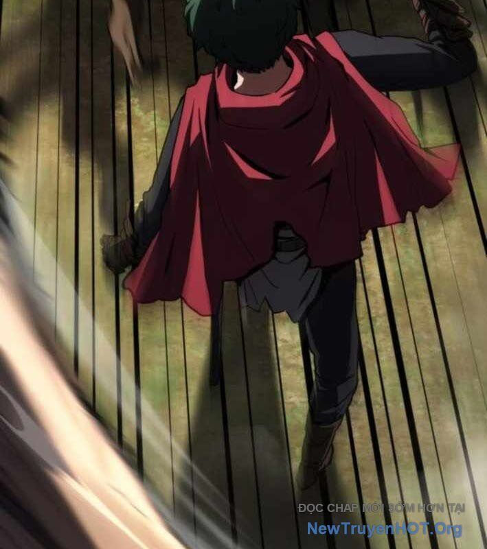 Wild Ranker: Chapter 20