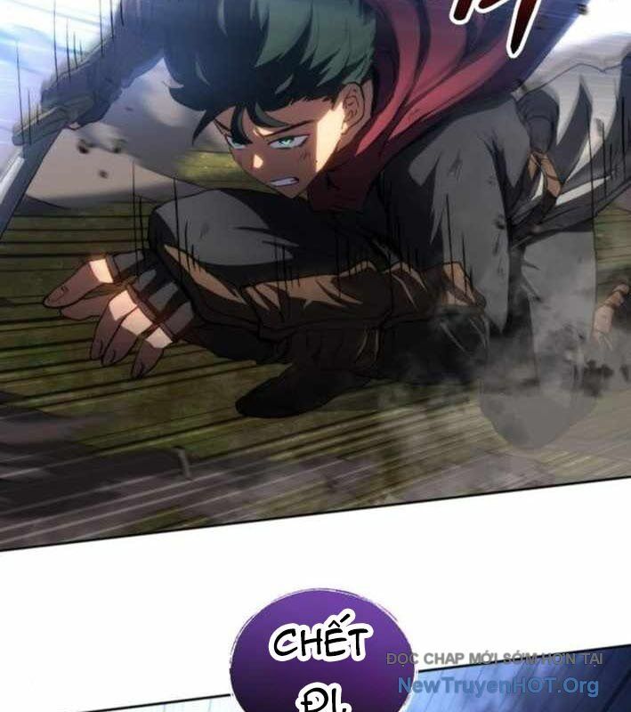 Wild Ranker: Chapter 20