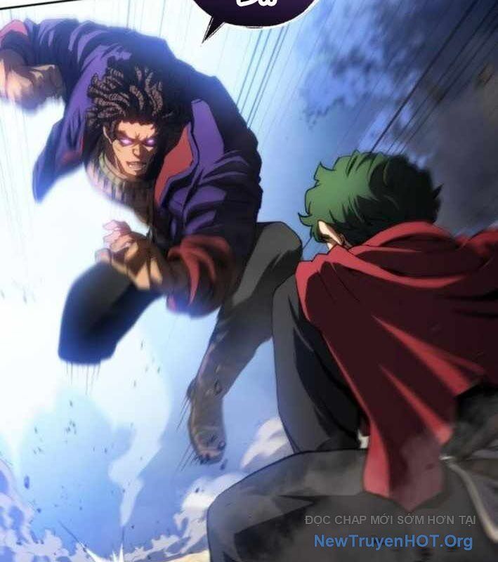 Wild Ranker: Chapter 20