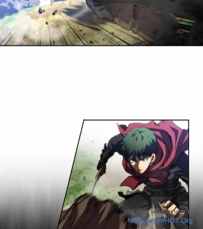 Wild Ranker: Chapter 20