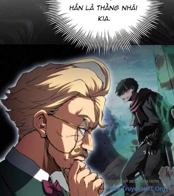 Wild Ranker: Chapter 20