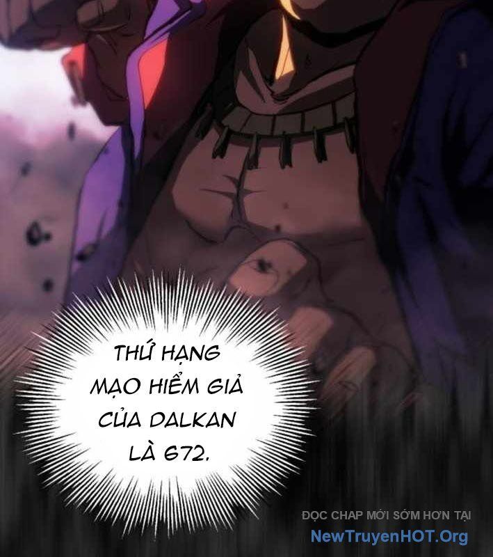 Wild Ranker: Chapter 20