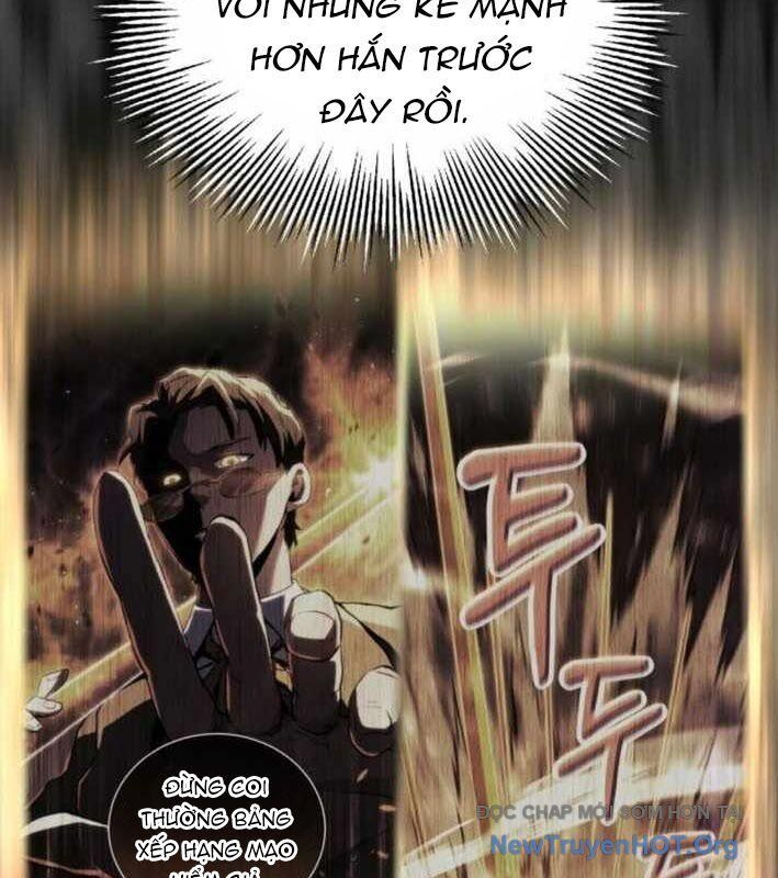 Wild Ranker: Chapter 20