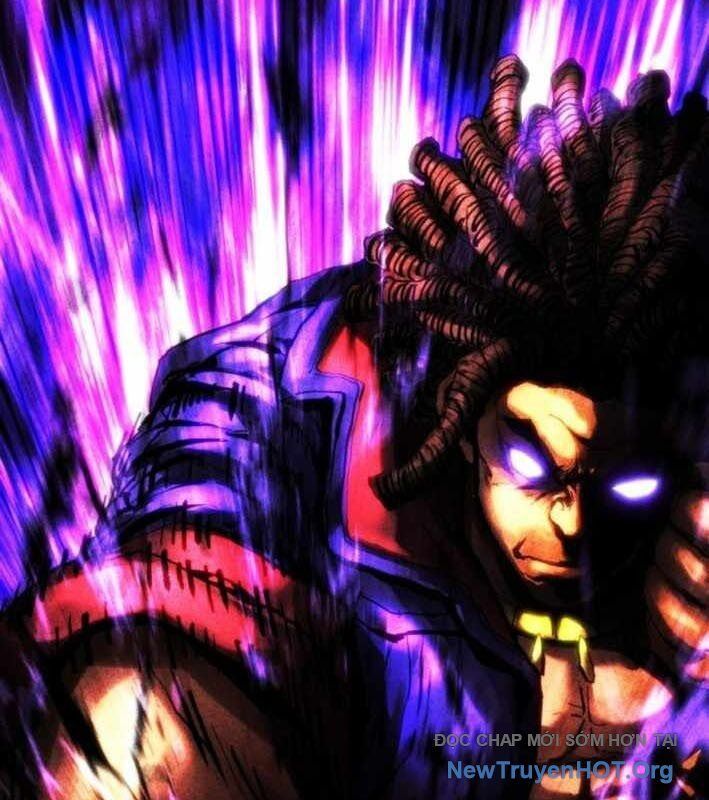 Wild Ranker: Chapter 20