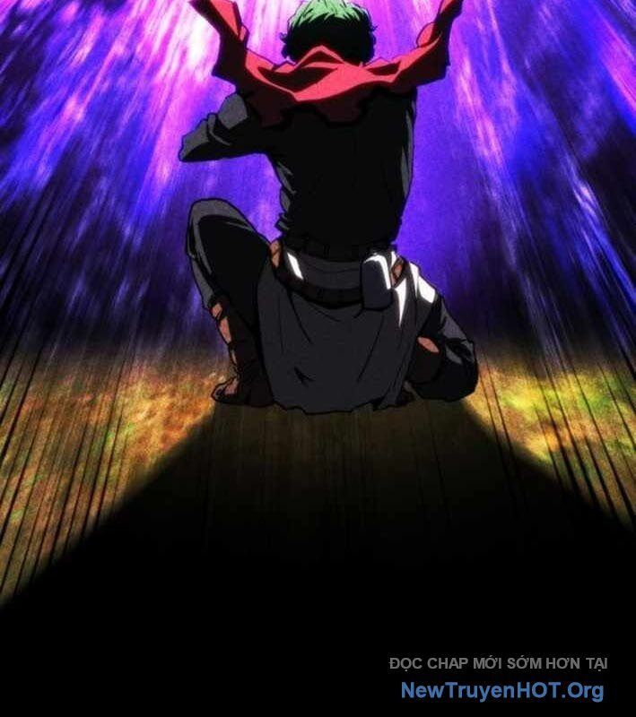 Wild Ranker: Chapter 20