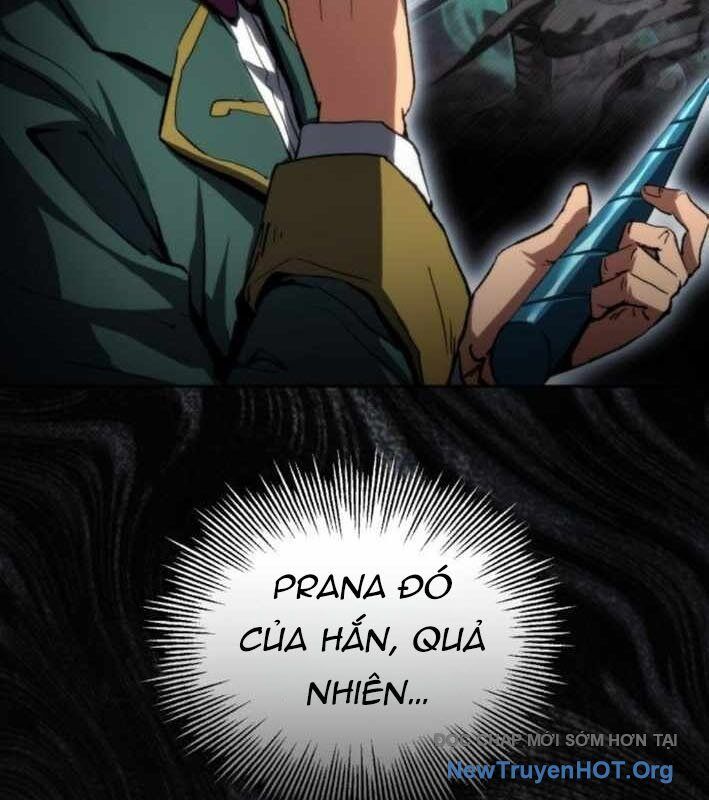 Wild Ranker: Chapter 20