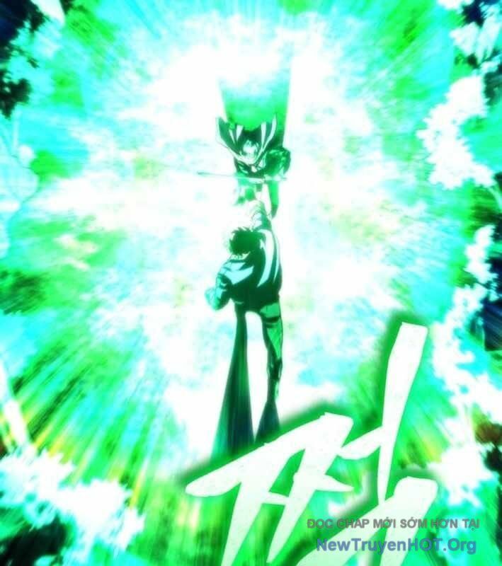 Wild Ranker: Chapter 20