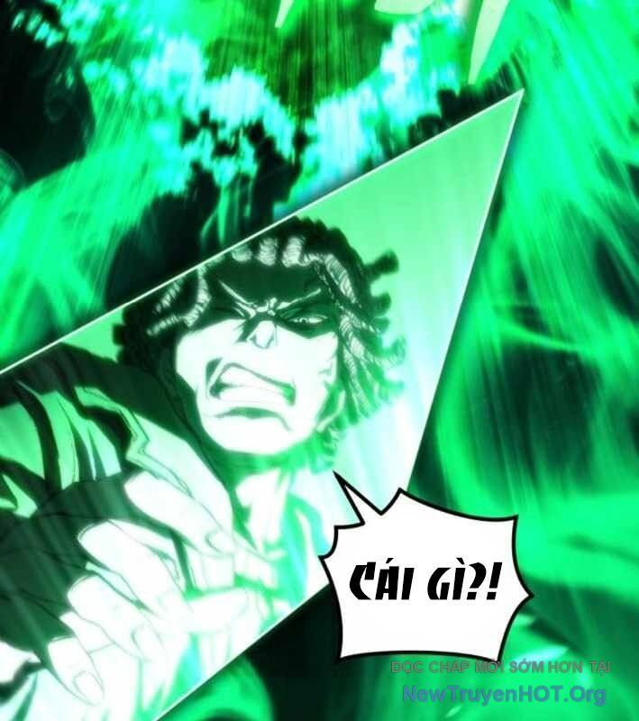 Wild Ranker: Chapter 20