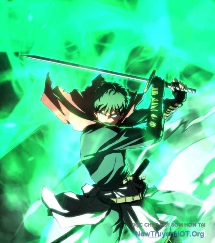 Wild Ranker: Chapter 20