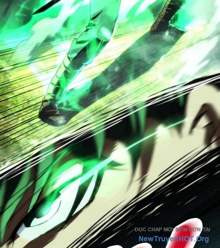 Wild Ranker: Chapter 20