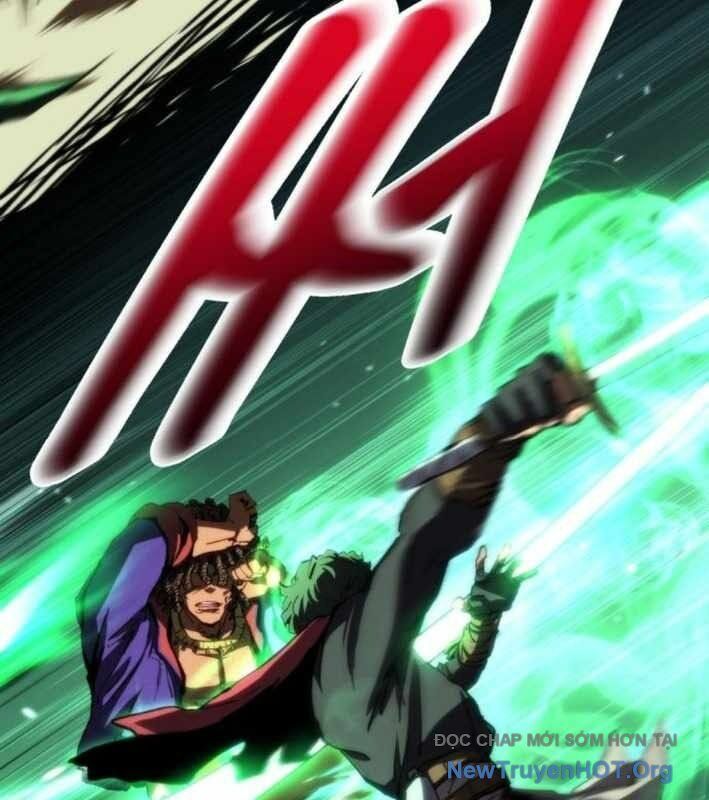 Wild Ranker: Chapter 20