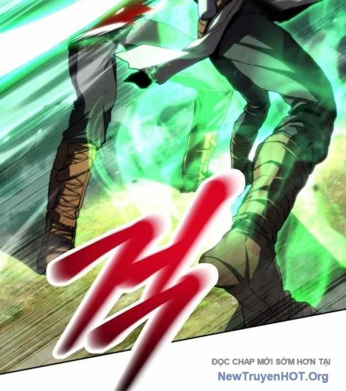 Wild Ranker: Chapter 20