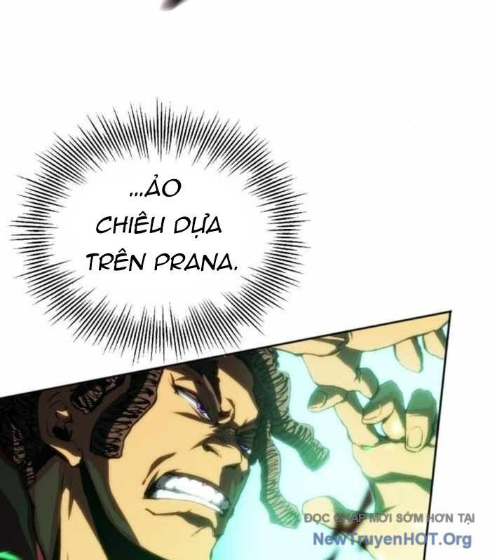 Wild Ranker: Chapter 20