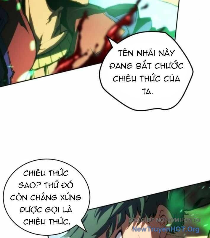 Wild Ranker: Chapter 20