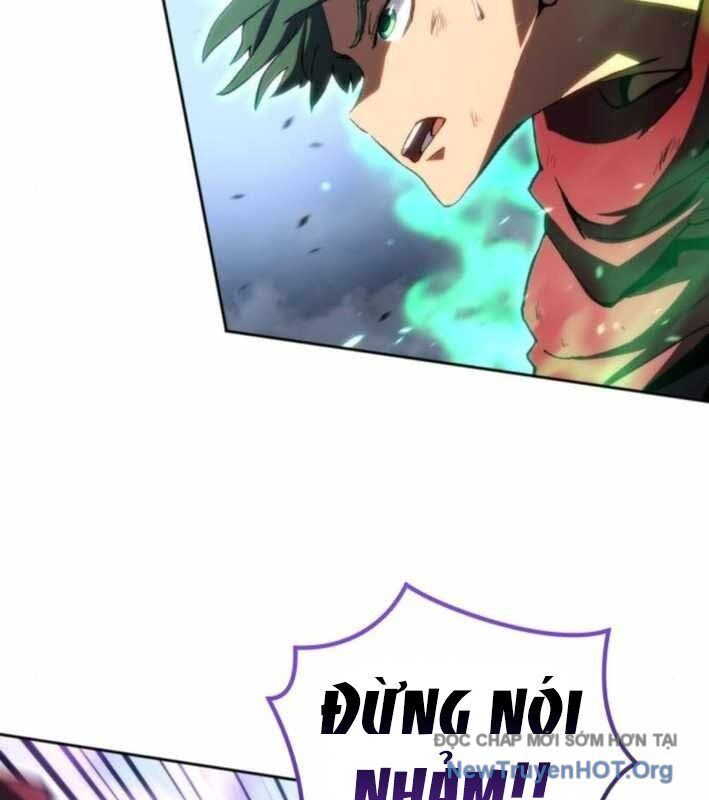 Wild Ranker: Chapter 20