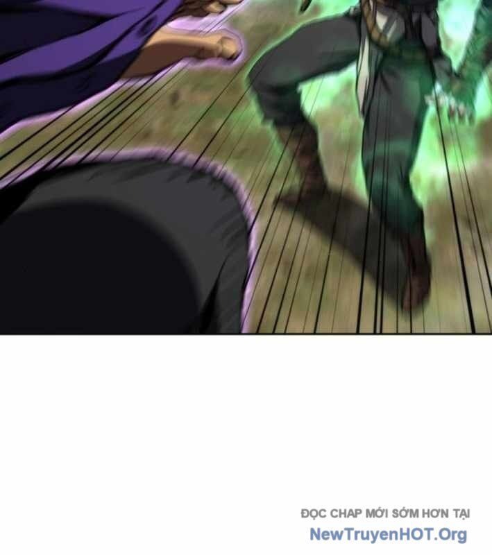 Wild Ranker: Chapter 20