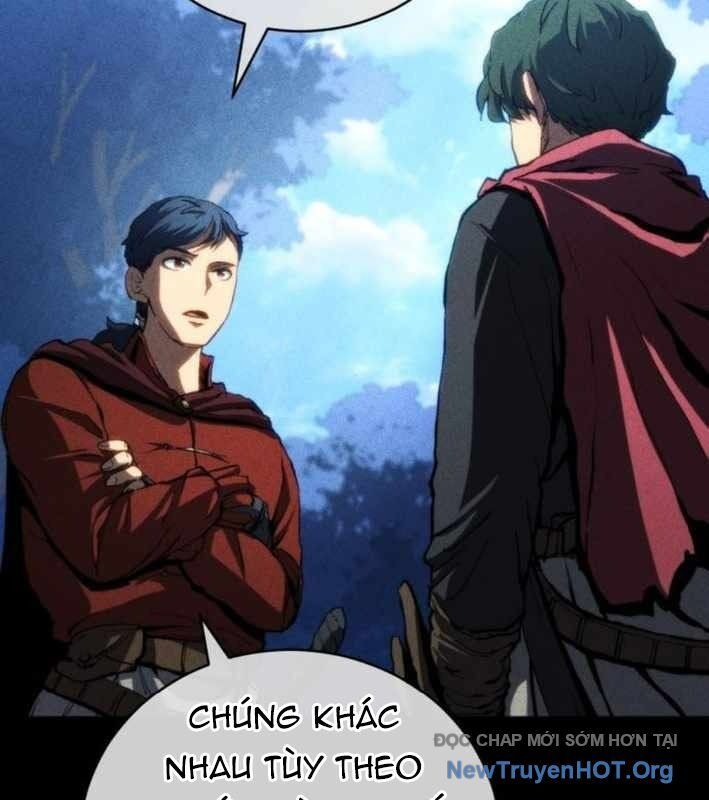 Wild Ranker: Chapter 20