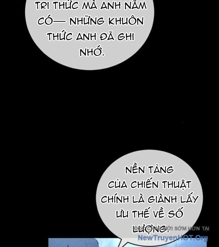 Wild Ranker: Chapter 20