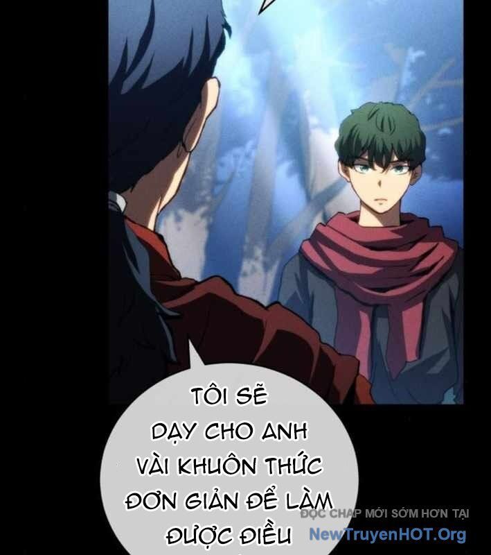 Wild Ranker: Chapter 20