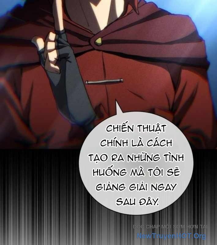 Wild Ranker: Chapter 20