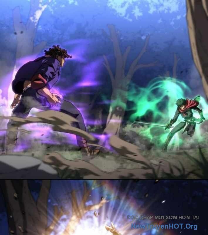 Wild Ranker: Chapter 20