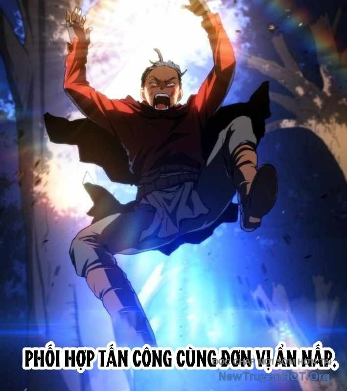 Wild Ranker: Chapter 20