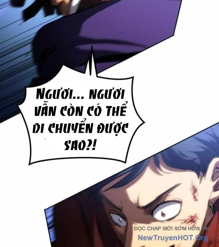 Wild Ranker: Chapter 20