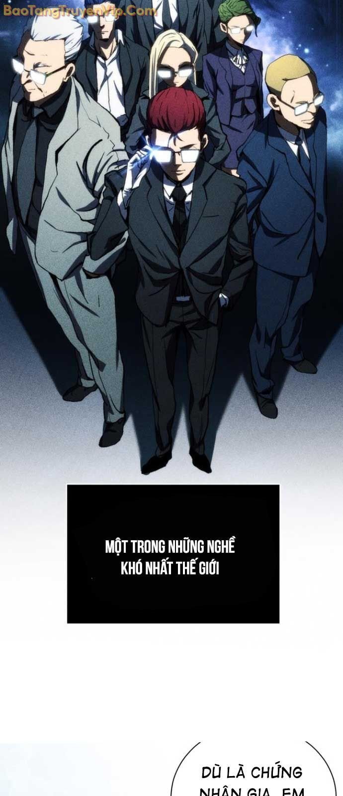 Wild Ranker: Chapter 3