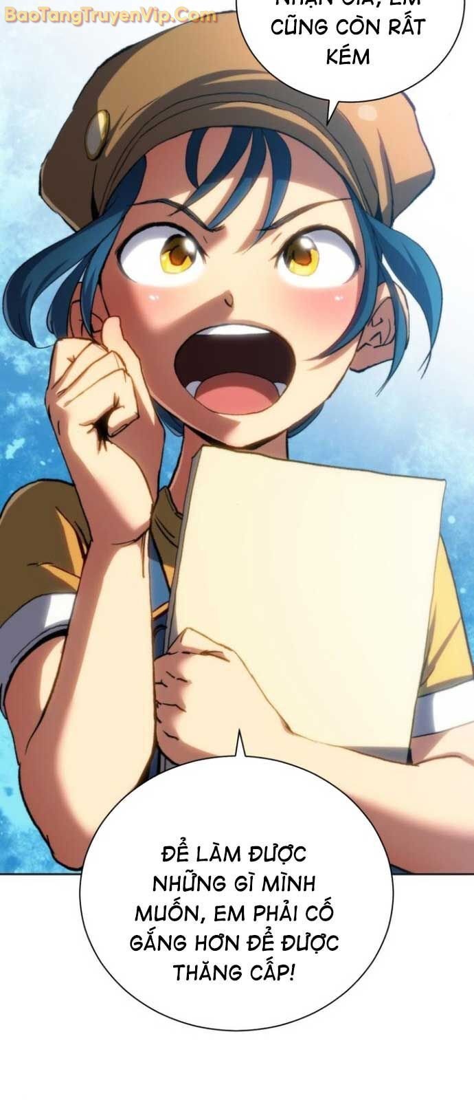 Wild Ranker: Chapter 3